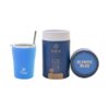 ΘΕΡΜΟΣ COFFEE MUG SAVE THE AEGEAN 350ML OLYMPIC BLUE - Image 3